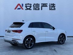 Audi Q3 35 TFSI Fashion Dynamic - ფოტო 6