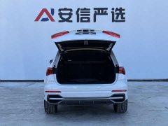 Audi Q3 35 TFSI Fashion Dynamic - ფოტო 8