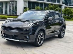 Lynk & Co Geely Lynk & Co 06 2020 1.5T Pro - ფოტო 1