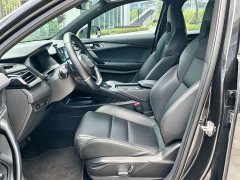 Lynk & Co Geely Lynk & Co 06 2020 1.5T Pro - ფოტო 11