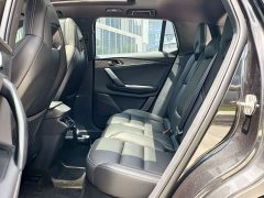 Lynk & Co Geely Lynk & Co 06 2020 1.5T Pro - ფოტო 12