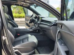 Lynk & Co Geely Lynk & Co 06 2020 1.5T Pro - ფოტო 13