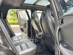 Lynk & Co Geely Lynk & Co 06 2020 1.5T Pro - ფოტო 14