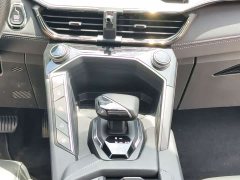 Lynk & Co Geely Lynk & Co 06 2020 1.5T Pro - ფოტო 16