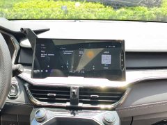 Lynk & Co Geely Lynk & Co 06 2020 1.5T Pro - ფოტო 18