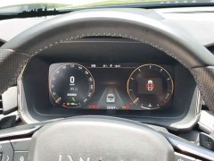 Lynk & Co Geely Lynk & Co 06 2020 1.5T Pro - ფოტო 19