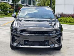 Lynk & Co Geely Lynk & Co 06 2020 1.5T Pro - ფოტო 2