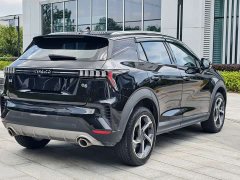 Lynk & Co Geely Lynk & Co 06 2020 1.5T Pro - ფოტო 4