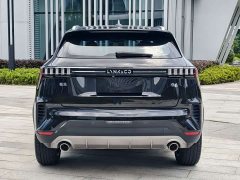Lynk & Co Geely Lynk & Co 06 2020 1.5T Pro - ფოტო 5