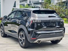 Lynk & Co Geely Lynk & Co 06 2020 1.5T Pro - ფოტო 6