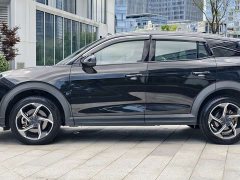 Lynk & Co Geely Lynk & Co 06 2020 1.5T Pro - ფოტო 7