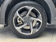 Lynk & Co Geely Lynk & Co 06 2020 1.5T Pro - ფოტო 8