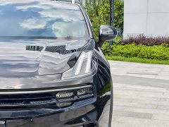 Lynk & Co Geely Lynk & Co 06 2020 1.5T Pro - ფოტო 9