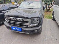 Great Wall Dachshund 1.5T DCT Border Collie Edition - ფოტო 1