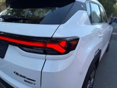 Changan CS35 Plus Comfort Edition 1.4T DCT Luxury - ფოტო 11