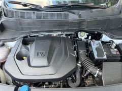 Changan CS35 Plus Comfort Edition 1.4T DCT Luxury - ფოტო 12