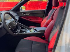 Changan CS35 Plus Comfort Edition 1.4T DCT Luxury - ფოტო 14