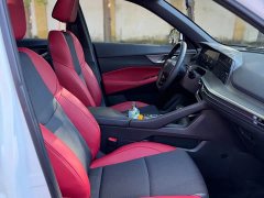 Changan CS35 Plus Comfort Edition 1.4T DCT Luxury - ფოტო 15