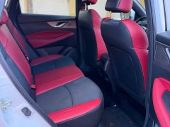 Changan CS35 Plus Comfort Edition 1.4T DCT Luxury - ფოტო 16