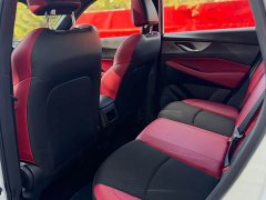 Changan CS35 Plus Comfort Edition 1.4T DCT Luxury - ფოტო 17