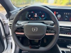 Changan CS35 Plus Comfort Edition 1.4T DCT Luxury - ფოტო 18