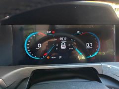 Changan CS35 Plus Comfort Edition 1.4T DCT Luxury - ფოტო 19