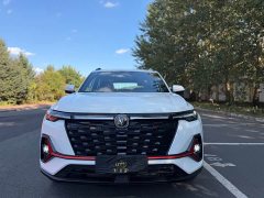 Changan CS35 Plus Comfort Edition 1.4T DCT Luxury - ფოტო 2