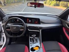 Changan CS35 Plus Comfort Edition 1.4T DCT Luxury - ფოტო 20