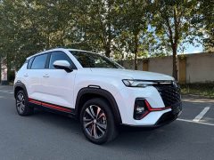 Changan CS35 Plus Comfort Edition 1.4T DCT Luxury - ფოტო 3