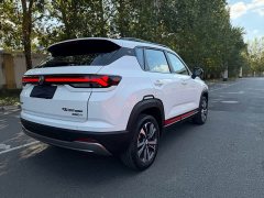 Changan CS35 Plus Comfort Edition 1.4T DCT Luxury - ფოტო 5