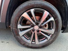 Changan CS35 Plus Comfort Edition 1.4T DCT Luxury - ფოტო 9