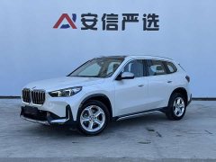 BMW X1 sDrive20Li X Design Package - ფოტო 1