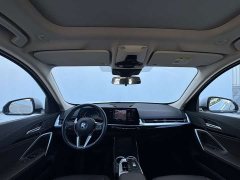 BMW X1 sDrive20Li X Design Package - ფოტო 10