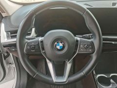 BMW X1 sDrive20Li X Design Package - ფოტო 11