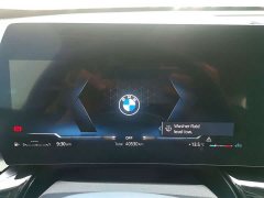 BMW X1 sDrive20Li X Design Package - ფოტო 13