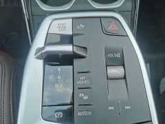 BMW X1 sDrive20Li X Design Package - ფოტო 15