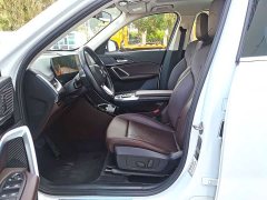 BMW X1 sDrive20Li X Design Package - ფოტო 16