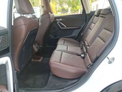 BMW X1 sDrive20Li X Design Package - ფოტო 17