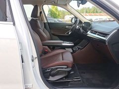 BMW X1 sDrive20Li X Design Package - ფოტო 18