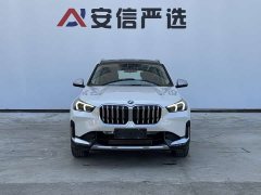 BMW X1 sDrive20Li X Design Package - ფოტო 2
