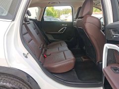 BMW X1 sDrive20Li X Design Package - ფოტო 20