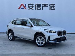 BMW X1 sDrive20Li X Design Package - ფოტო 3
