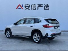 BMW X1 sDrive20Li X Design Package - ფოტო 4
