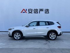 BMW X1 sDrive20Li X Design Package - ფოტო 7