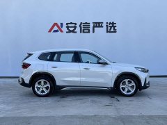 BMW X1 sDrive20Li X Design Package - ფოტო 9