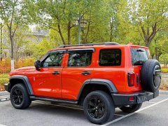Tank 300 2023 Off-Road Edition 2.0T Conqueror - ფოტო 3