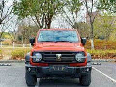 Tank 300 2023 Off-Road Edition 2.0T Conqueror - ფოტო 4
