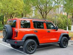 Tank 300 2023 Off-Road Edition 2.0T Conqueror - ფოტო 6