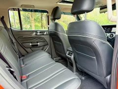 Tank 300 2023 Off-Road Edition 2.0T Conqueror - ფოტო 9