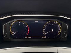 Volkswagen Taos 280TSI FWD Luxury Plus Advanced Edition - ფოტო 11